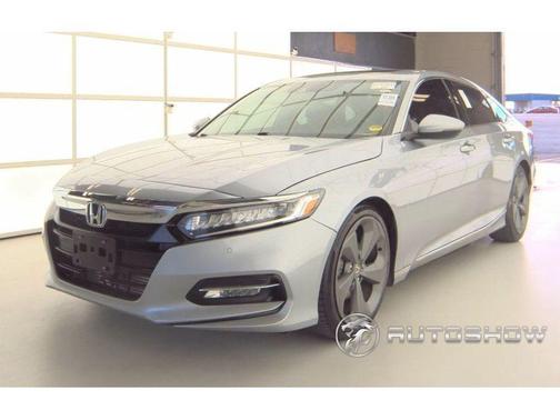 2018 Honda Accord Touring 2.0T