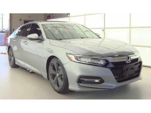 2018 Honda Accord Touring 2.0T