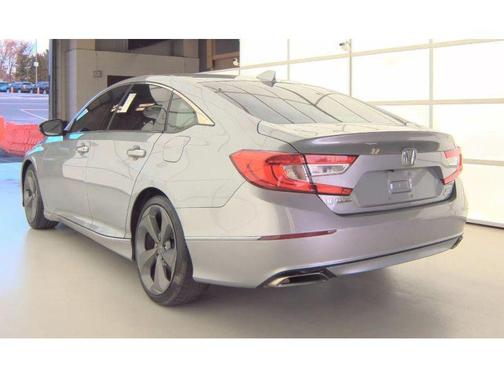 2018 Honda Accord Touring 2.0T