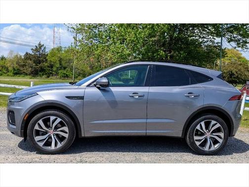 2021 Jaguar E-PACE 300 Sport P300 AWD Automatic
