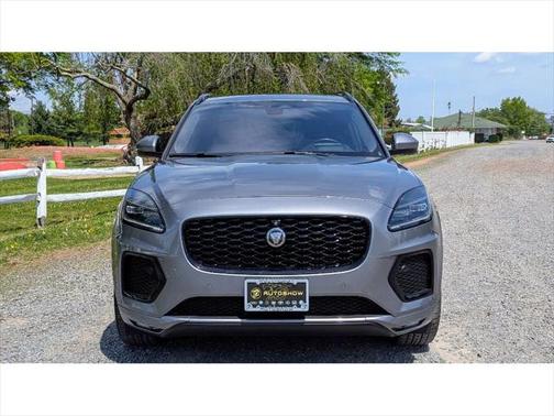 2021 Jaguar E-PACE 300 Sport P300 AWD Automatic