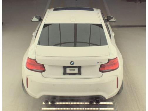 2018 BMW M2 Base