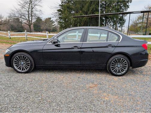 2014 BMW 328 xDrive