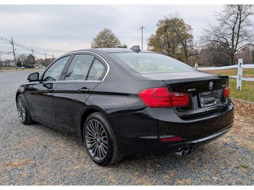 2014 BMW 328 xDrive