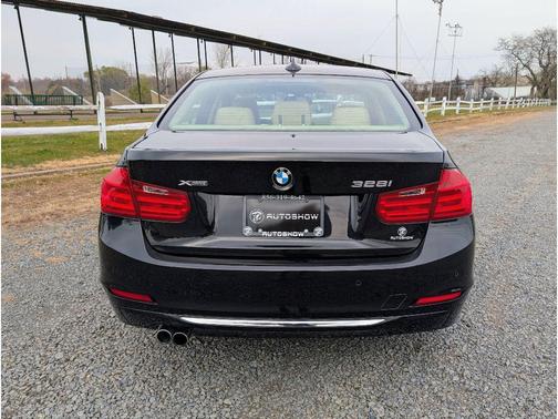 2014 BMW 328 xDrive