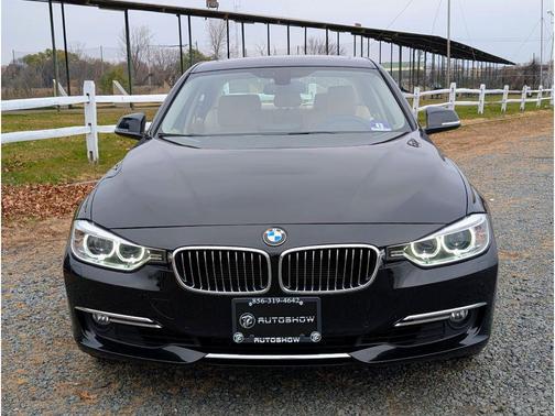 2014 BMW 328 xDrive