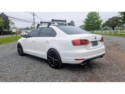 2013 Volkswagen Jetta GLI Autobahn