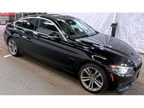 2019 BMW 430 Gran Coupe i xDrive