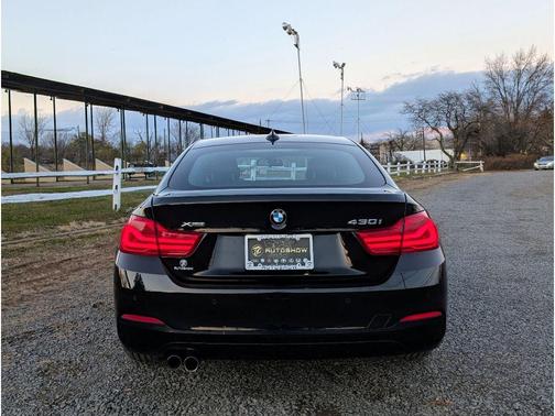 2019 BMW 430 Gran Coupe i xDrive