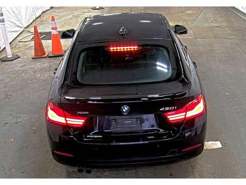 2019 BMW 430 Gran Coupe i xDrive