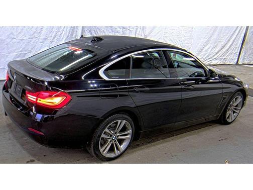 2019 BMW 430 Gran Coupe i xDrive