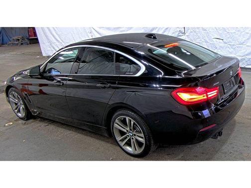 2019 BMW 430 Gran Coupe i xDrive