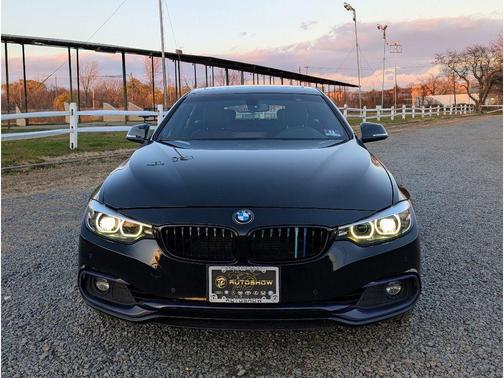 2019 BMW 430 Gran Coupe i xDrive