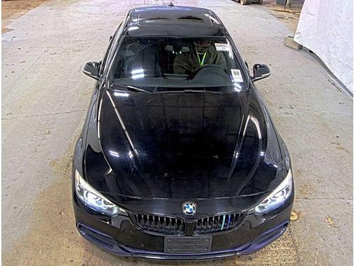 2019 BMW 430 Gran Coupe i xDrive