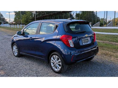 2022 Chevrolet Spark 1LT