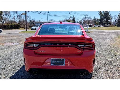 2023 Dodge Charger GT