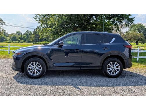2023 Mazda CX-5 2.5 S Select