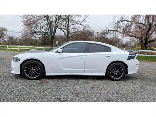 2018 Dodge Charger Daytona RWD