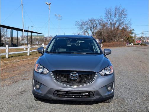 2014 Mazda CX-5 Grand Touring