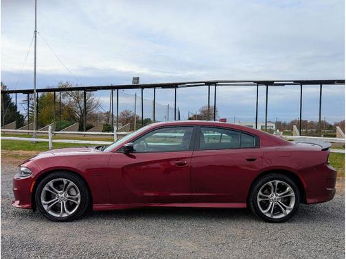 2022 Dodge Charger R/T