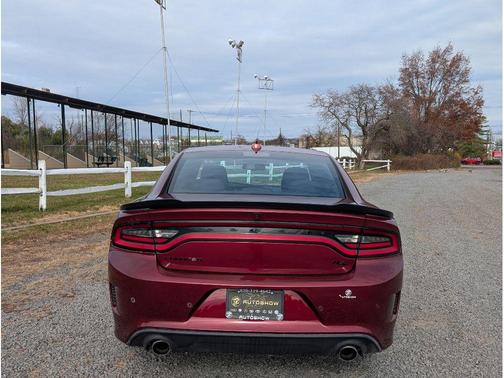 2022 Dodge Charger R/T