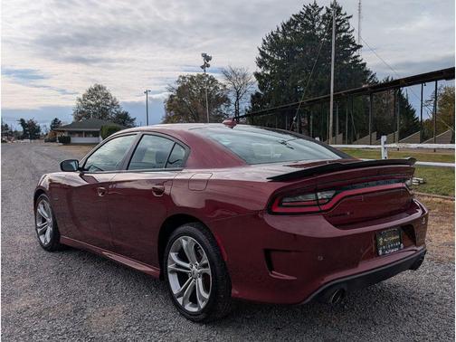 2022 Dodge Charger R/T