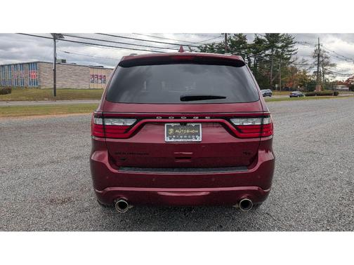 2020 Dodge Durango R/T AWD
