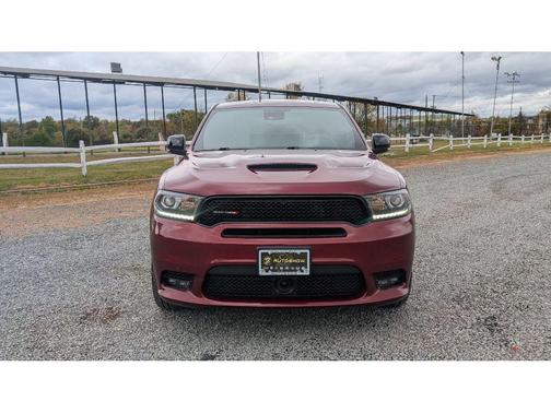 2020 Dodge Durango R/T AWD
