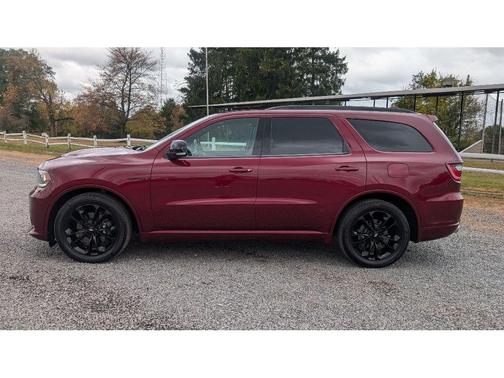 2020 Dodge Durango R/T AWD
