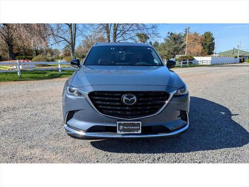 2023 Mazda CX-9 Carbon Edition