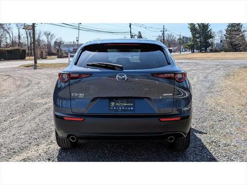 2024 Mazda CX-30 Base