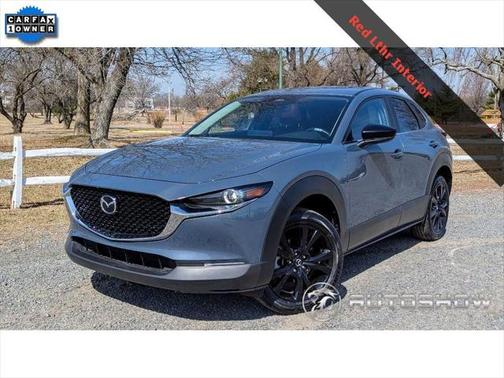 2024 Mazda CX-30 Base