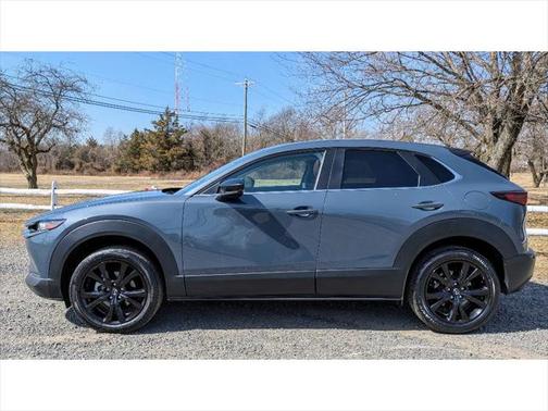2024 Mazda CX-30 Base