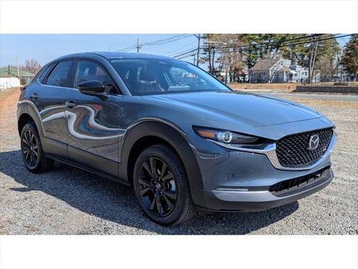 2024 Mazda CX-30 Base