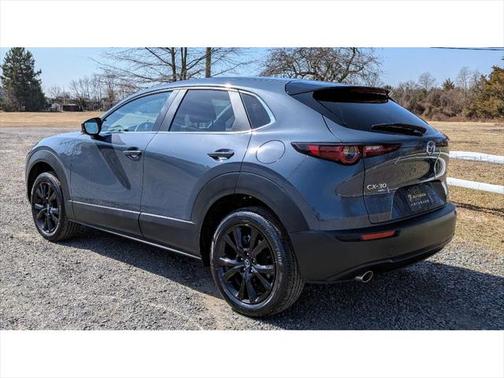 2024 Mazda CX-30 Base