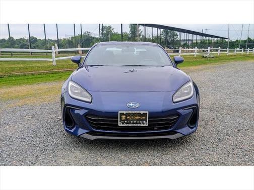 2024 Subaru BRZ Premium
