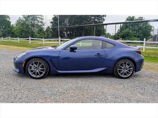 2024 Subaru BRZ Premium