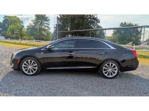 2015 Cadillac XTS Luxury