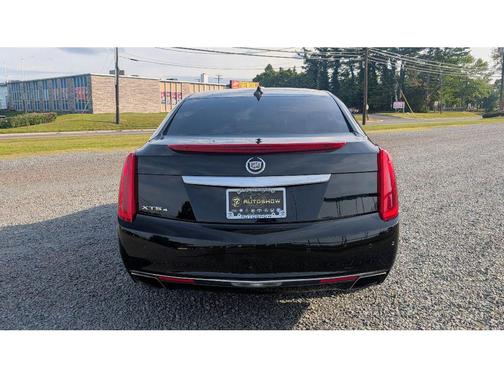 2015 Cadillac XTS Luxury