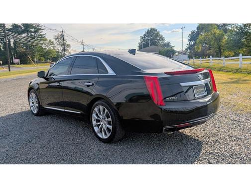 2015 Cadillac XTS Luxury