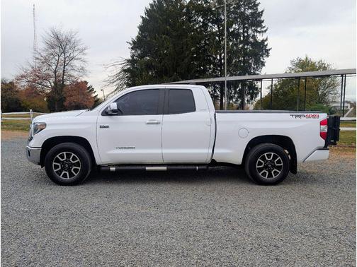 2021 Toyota Tundra Limited