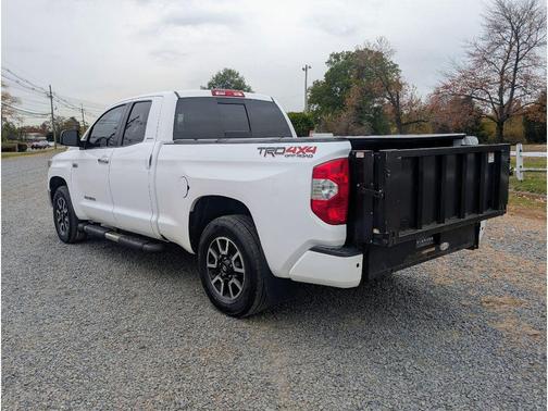 2021 Toyota Tundra Limited