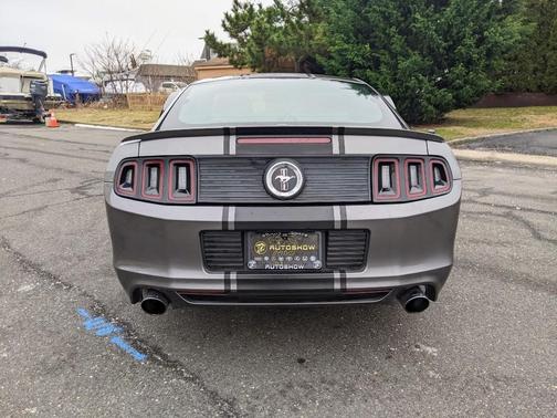 2014 Ford Mustang V6 Premium