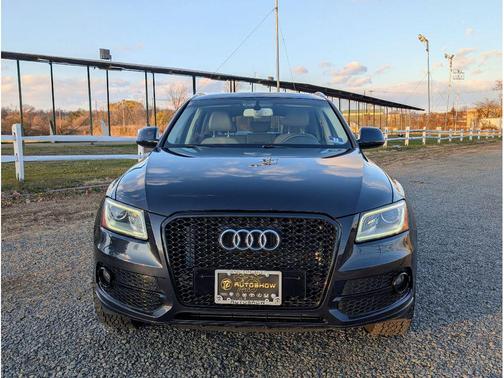 2015 Audi Q5 2.0T Premium Plus