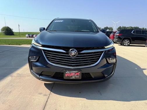 2022 Buick Enclave AWD Essence