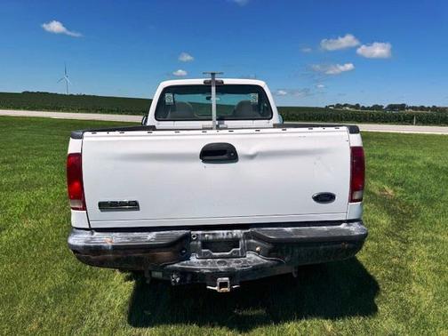 2006 Ford F-250 XL