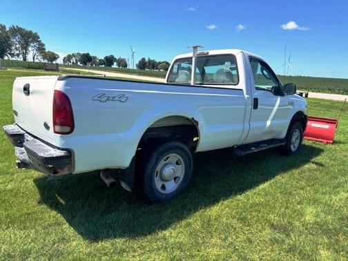 2006 Ford F-250 XL