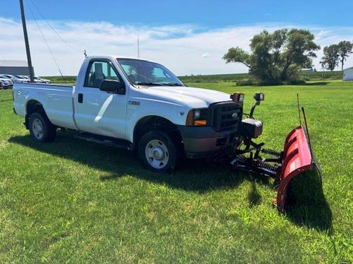 2006 Ford F-250 XL