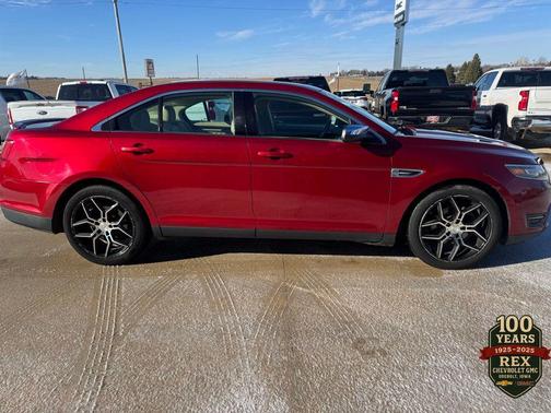 2015 Ford Taurus Limited