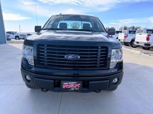 2014 Ford F-150 XL